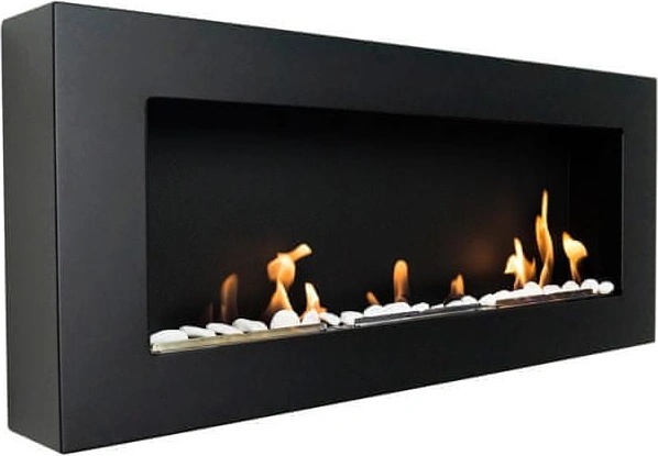 BIO FLAME EASY M