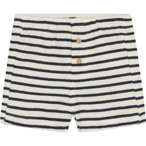 Minymo Детски къси панталони Minymo Kid's Shorts Y/D Shorts - Vanilla Ice - размер 86 (EU) (701-4381-0215)