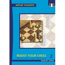 Boost Your Chess A. Yusupov