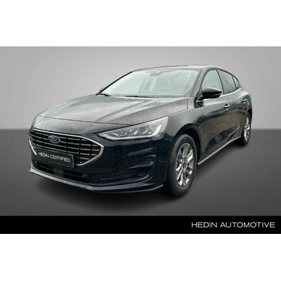 Ford Focus 1.0 EcoBoost 92 kW