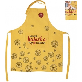 Orion zástěra Nejlepší Babička