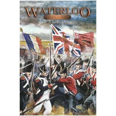 Scourge of War: Waterloo