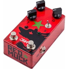 JAM Pedals Red Muck mk.2