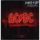 AC/DC - Power up LP