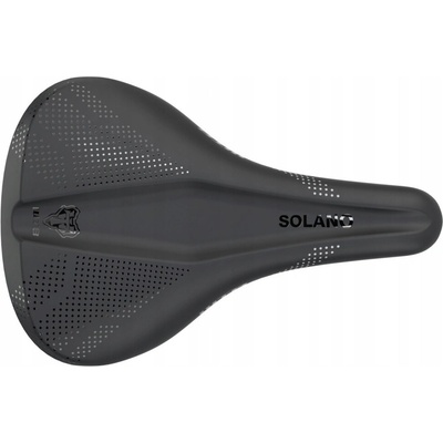 WTB sedlo SOLANO Cromoly Fusion Form Wide