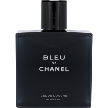 CHANEL Bleu de Chanel душ гел Man 200 ml
