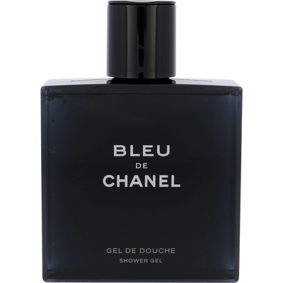 CHANEL Bleu de Chanel душ гел Man 200 ml