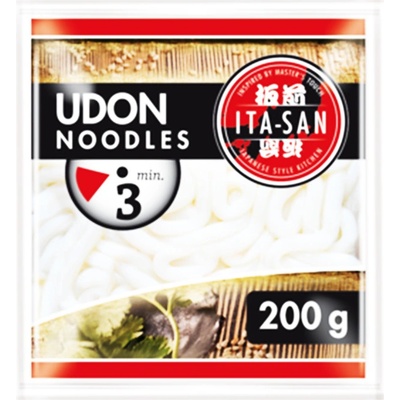 Itamae předvařené nudle japonského stylu Ramen 200 g – Hledejceny.cz