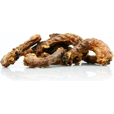 Pets Best krůtí krky 250 g
