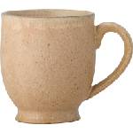 Bloomingville Чаша халба Jatoba 400 мл кафява (82057687)