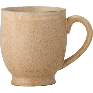 Bloomingville Чаша халба Jatoba 400 мл кафява (82057687)