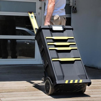 Image 1 of STANLEY Rolling Workshop 3in1 (1-79-206)