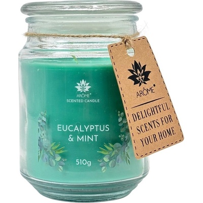 ARÔME Eucalyptus & mint 510 g