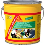 Sika Sikafloor-400 N+ - еднокомпонентно еластично покритие RAL1001 (6601)