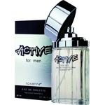 Roxanne Active M07 EDT 80 ml Парфюми