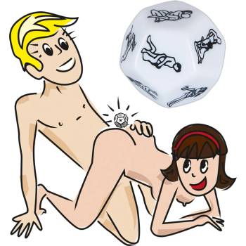 Image 1 of ORION Dice Whats Next