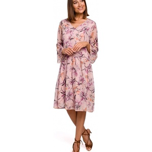 Stylove Дамска ежедневна рокля модел 141964 Stylove