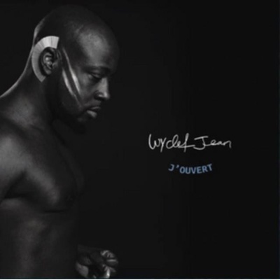 Jean Wyclef - J'ouvert CD
