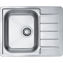 Alveus LINE 110 ECO F satin