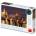 Dino - Puzzle Charles Bridge at night neon - 1 000 piese
