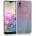 kwmobile Калъф за Huawei P20 - син