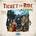 Days of Wonder Настолна игра Ticket to Ride - Europe (15th Anniversary Edition) (BGBG0001704N)