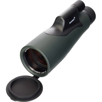 Levenhuk Wise PLUS 10x56 – Zboží Mobilmania