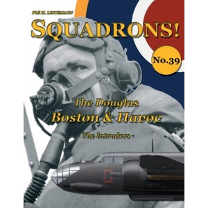 Douglas Boston & Havoc | Phil H. Listemann (ISBN: 9791096490622)