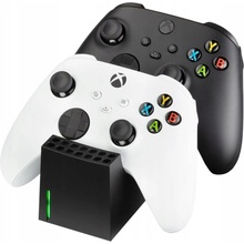 Snakebyte Twin Charge station X Xbox Series