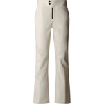 The North Face Ски панталон The North Face Women's Snoga Pant Softshell trousers - White Dune (108-0976-0418)