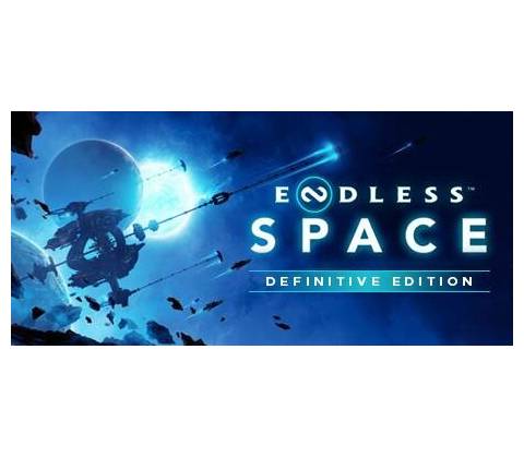 Endless Space (Definitive Edition)