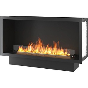 Infire Inside Etronic 1200 Камини