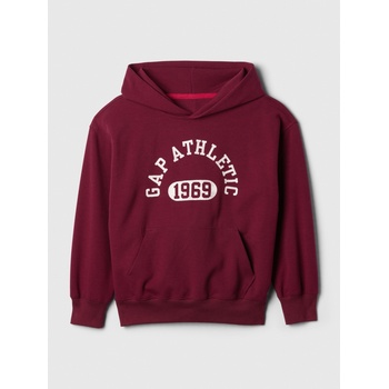 GAP Детска суитчър Gap Athletic Унисекс GAP GAP | Cherven | Момчешки | 140-146