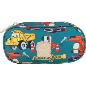 Pick & Pack Pencil Case Construction Machines (PICKPACK-PENCIL-CASE)
