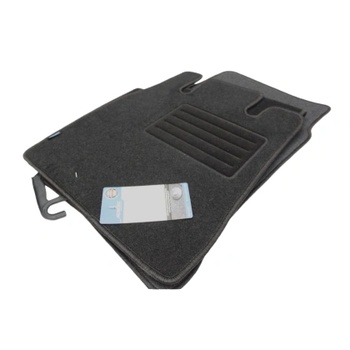 Petex Мокетни стелки за MERCEDES Vaneo W414 (2002-2005)