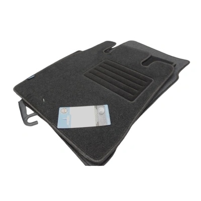 Petex Мокетни стелки за MERCEDES Vaneo W414 (2002-2005)