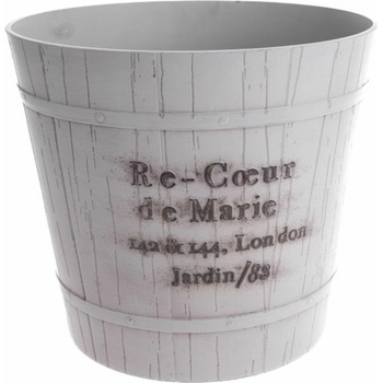 Casa de Engel Капак за саксия - екопластмаса, бежов, 0/24 Casa de Engel | Lilav | Home | UNI