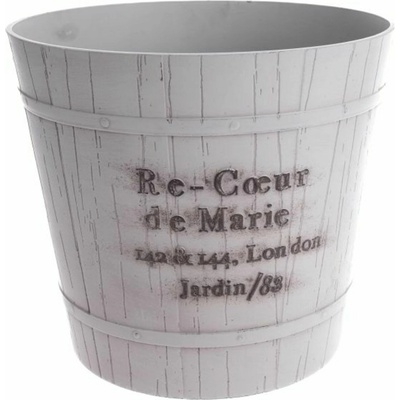 Casa de Engel Капак за саксия - екопластмаса, бежов, 0/24 Casa de Engel | Lilav | Home | UNI