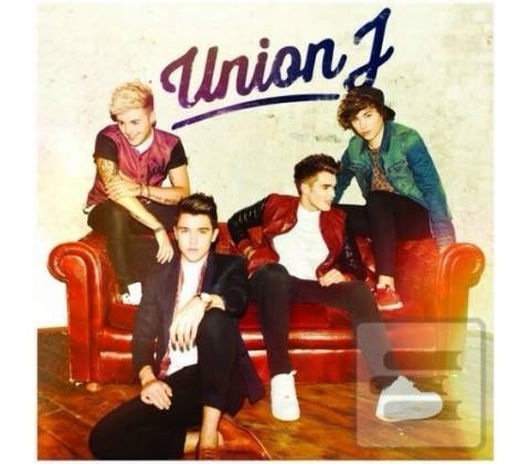 Union J Union J