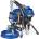 Graco БЕЗВЪЗДУШНА БОЯДЖИЙСКА МАШИНА st max ii 495 pc pro - stand (17e871)