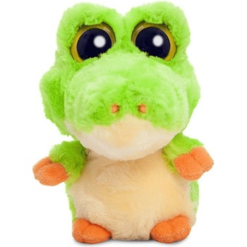 Aurora YooHoo & Friends смеещ се Алигатор 13 см Aurora 60210