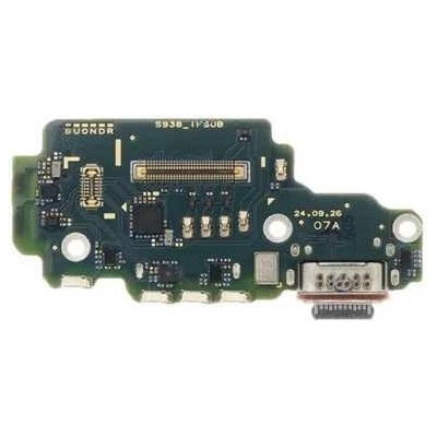 OEM Samsung S938B Galaxy S25 Ultra Deska vč. Dobíjecího Konektoru