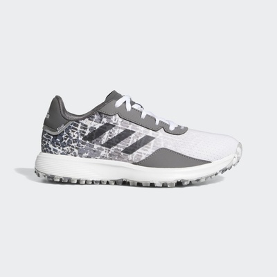 adidas S2G SL Jr white/grey – Zboží Dáma