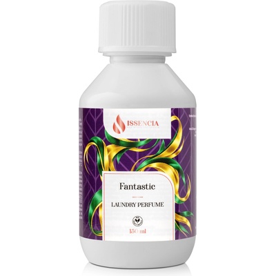 Issencia Парфюми за пране Issencia Fantastic 150 ml, унисекс