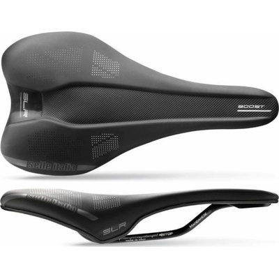 Selle Italia SLR Boost TM L černé