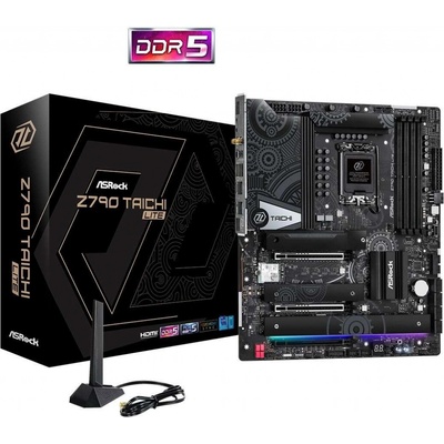 ASRock Z790 Taichi Lite