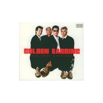 GOLDEN EARRING: LONG VERSIONS CD