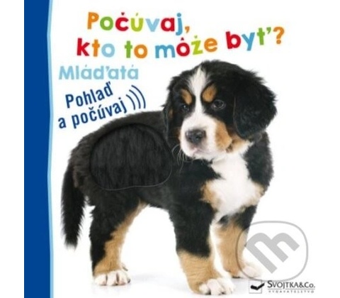 Mláďatá