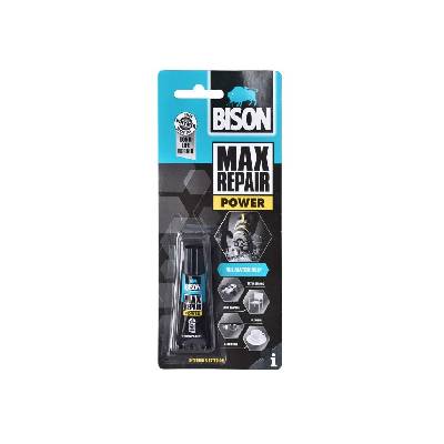 Bison International B. V. Универсално лепило BISON MAX REPAIR 8 г