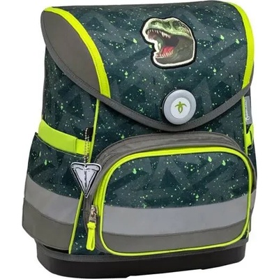 Belmil Ученическа раница Belmil T-rex Roar, 37х30х19 см